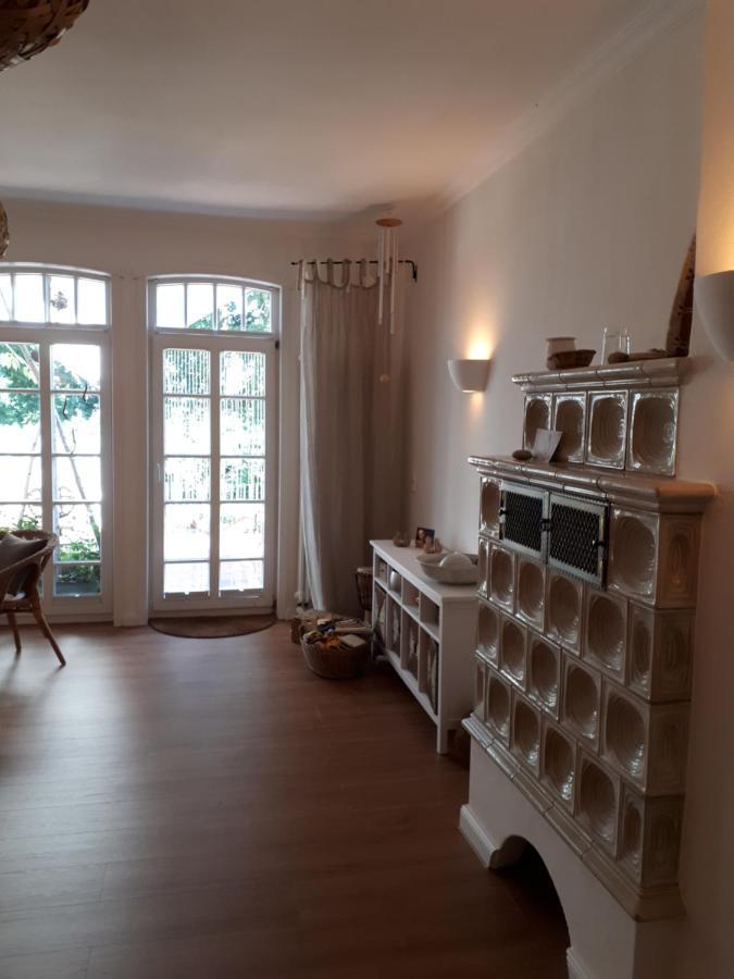 Niemannshof Apartman Scharnhorst Kültér fotó