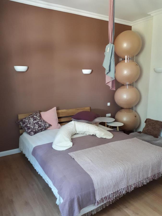 Niemannshof Apartman Scharnhorst Kültér fotó