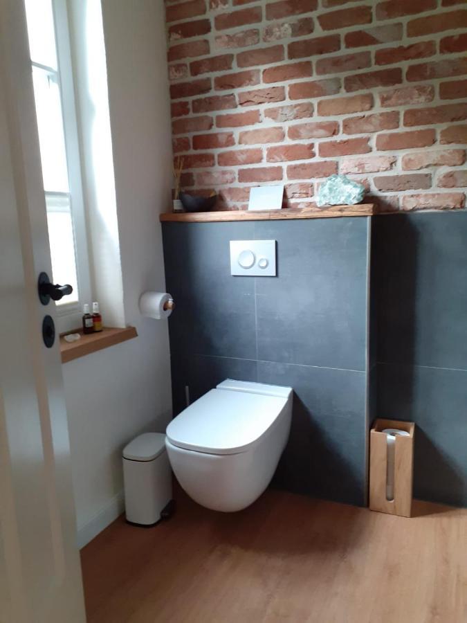 Niemannshof Apartman Scharnhorst Kültér fotó