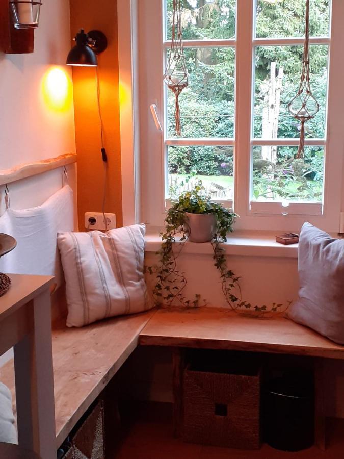 Niemannshof Apartman Scharnhorst Kültér fotó