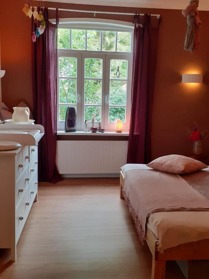 Niemannshof Apartman Scharnhorst Kültér fotó